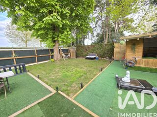  Terrain à vendre 400 m²