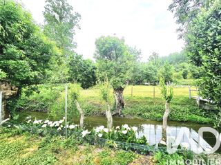  Maison � vendre 4 pi�ces 85 m�