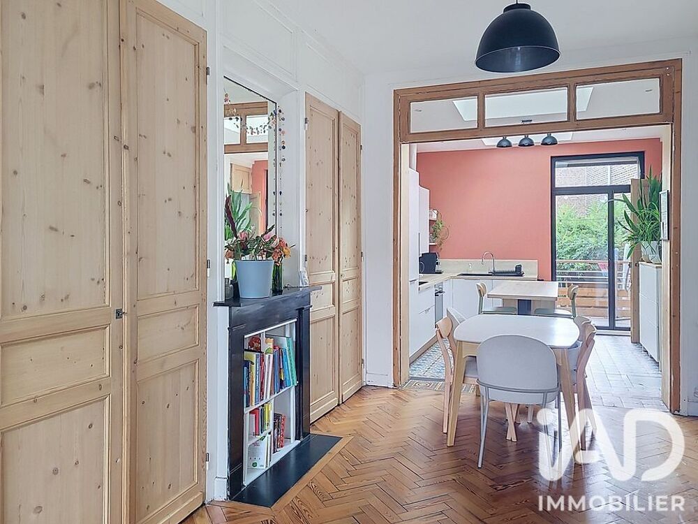 Vente Maison/villa 5 pièces