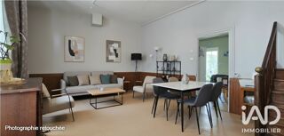  Maison à vendre 3 pièces 71 m²