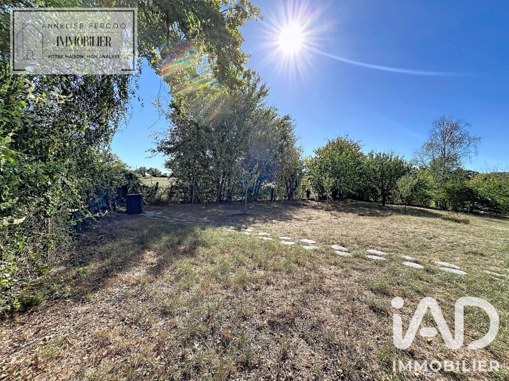 Vente Maison Vente Maison/villa 7 pièces Marzy