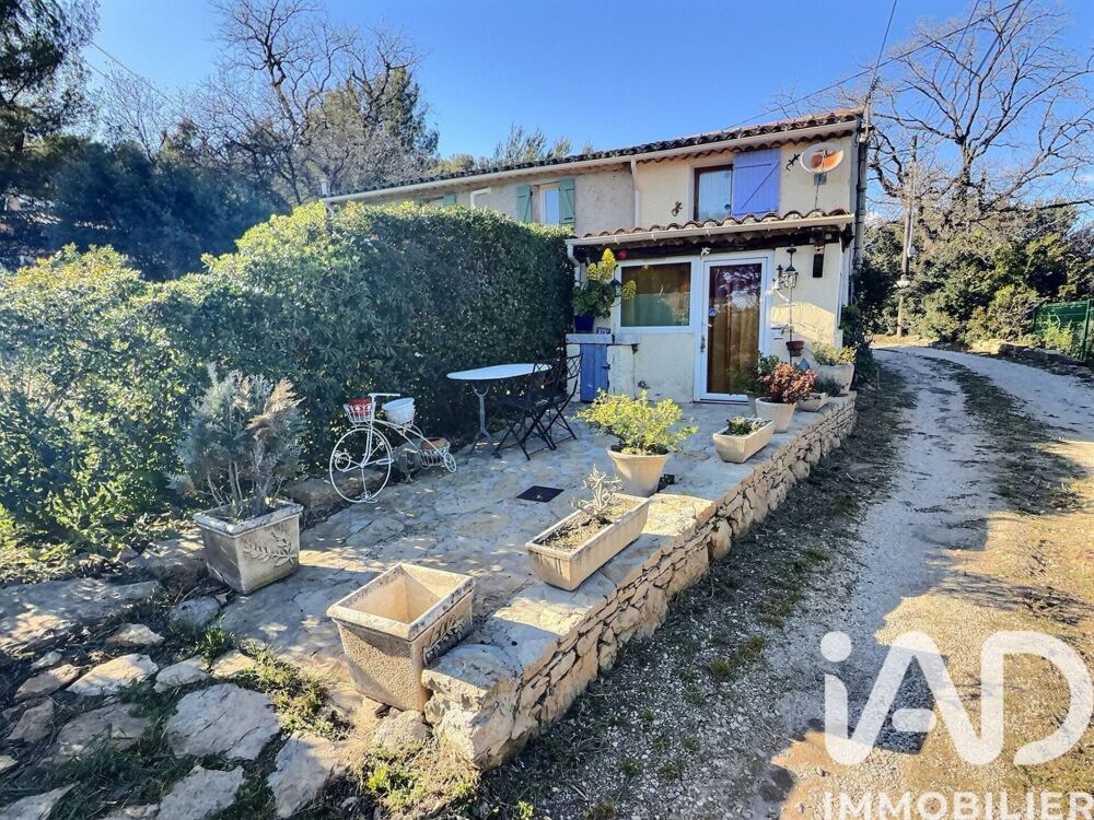 Vente Maison/villa 2 pièces
