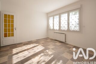  Maison à vendre 8 pièces 153 m²