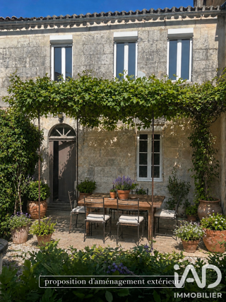  Maison à vendre 5 pièces 140 m²