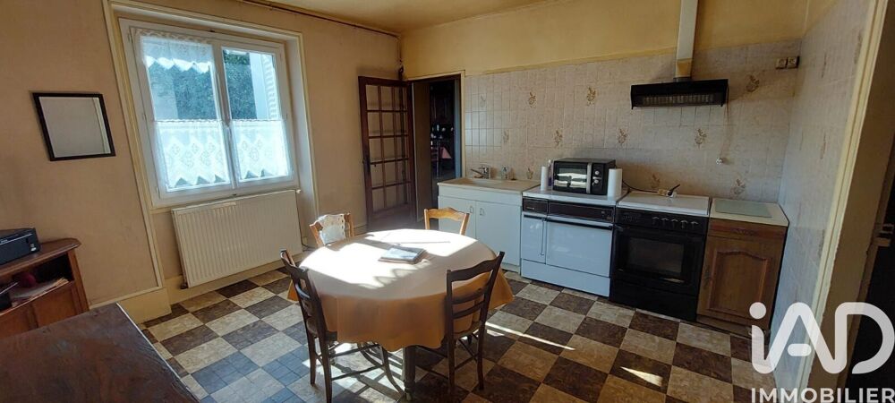 Vente Maison/villa 8 pièces