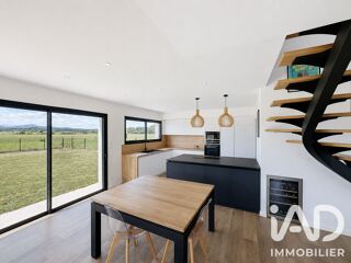  Maison à vendre 6 pièces 161 m²