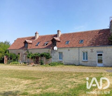   Vente Longère 4 pièces Maison - 4 pièce(s) - 95 m²