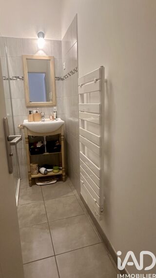  Appartement à vendre 2 pièces 42 m²