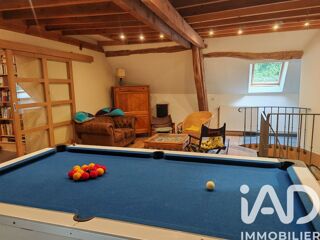  Maison à vendre 11 pièces 270 m²