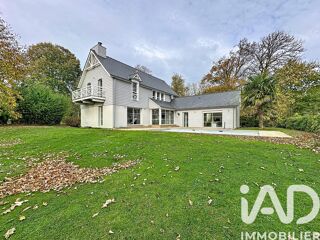  Maison à vendre 6 pièces 188 m²