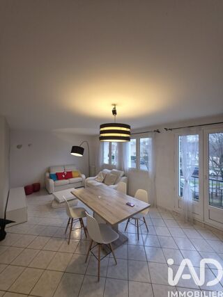  Appartement � vendre 3 pi�ces 71 m�