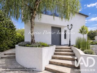  Maison à vendre 9 pièces 330 m²