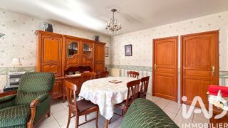  Maison à vendre 5 pièces 100 m²