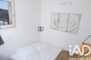  Appartement à vendre 2 pièces 29 m²