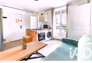  Appartement � vendre 2 pi�ces 33 m�