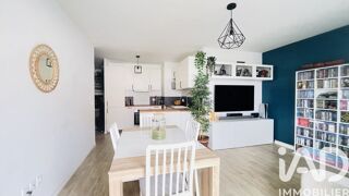  Appartement � vendre 3 pi�ces 60 m�