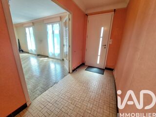  Maison à vendre 4 pièces 92 m²