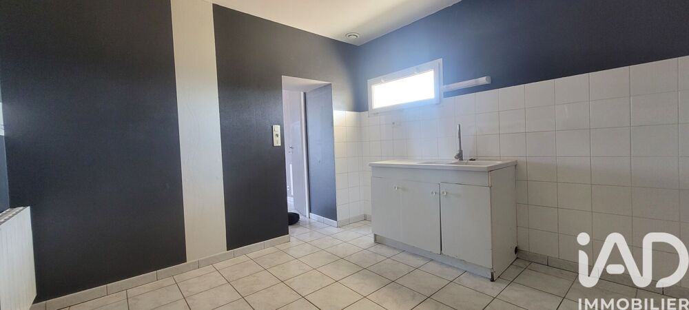 Vente Maison Vente Maison de village 5 pièces Louin