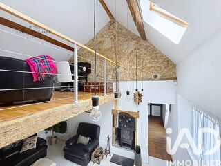  Maison à vendre 8 pièces 158 m²