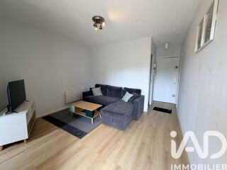  Appartement à vendre 2 pièces 31 m²