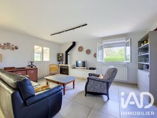  Maison à vendre 5 pièces 106 m²
