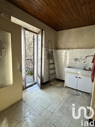  Maison à vendre 9 pièces 125 m²