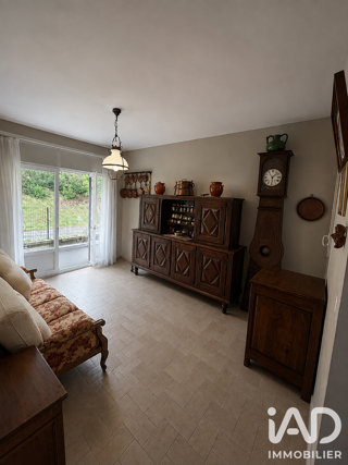  Maison à vendre 5 pièces 99 m²