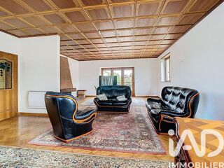  Maison à vendre 8 pièces 227 m²
