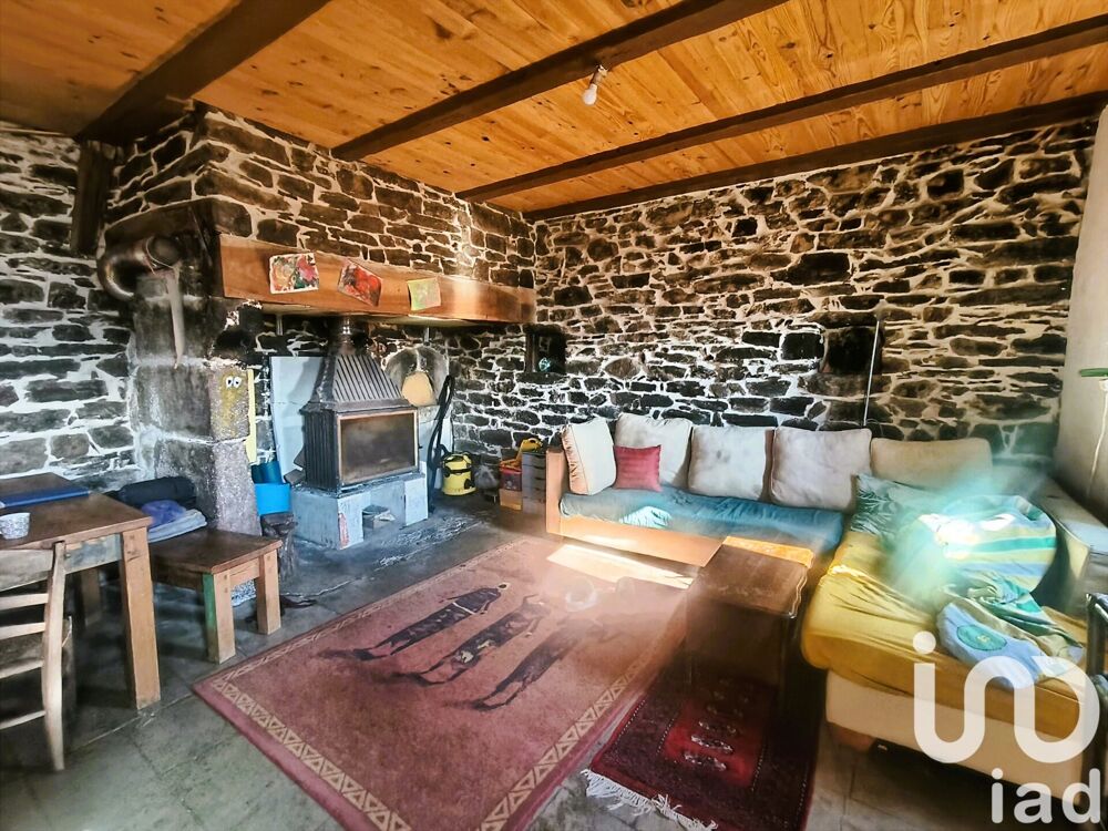 Vente Maison de village 3 pièces