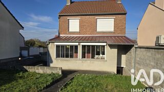  Maison à vendre 5 pièces 100 m²