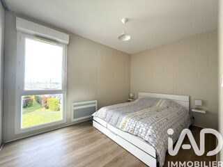  Appartement à vendre 3 pièces 55 m²