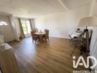  Maison à vendre 5 pièces 100 m²