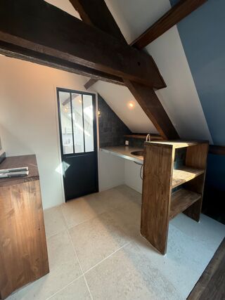  Appartement � vendre 2 pi�ces 18 m�