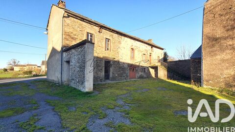   Vente Maison de campagne 4 pièces Maison - 4 pièce(s) - 130 m²