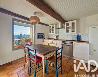  Maison à vendre 4 pièces 116 m²