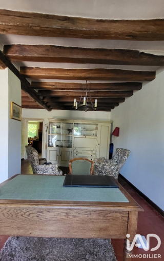  Maison à vendre 4 pièces 165 m²