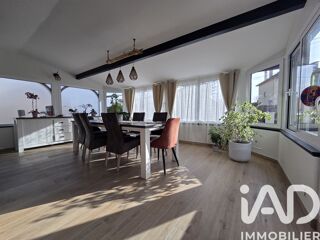  Maison à vendre 5 pièces 120 m²