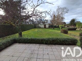  Maison à vendre 4 pièces 85 m²