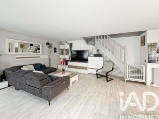  Appartement à vendre 4 pièces 78 m²