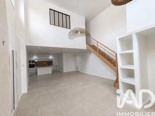  Maison à vendre 3 pièces 96 m²