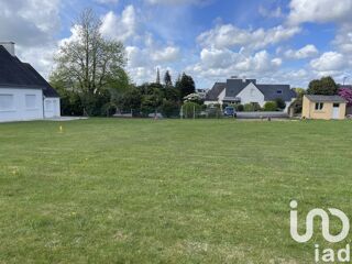  Terrain à vendre 700 m²