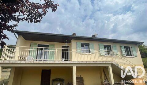   Vente Maison traditionnelle 5 pièces Maison - 5 pièce(s) - 100 m²