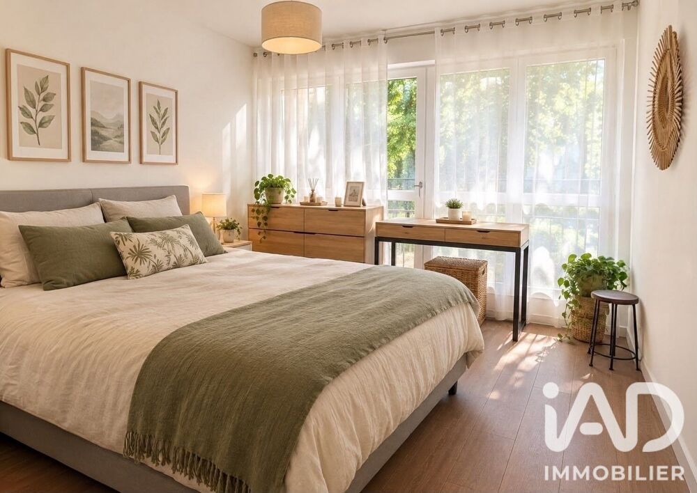 Vente Appartement Vente Appartement 3 pièces Chennevières-sur-marne