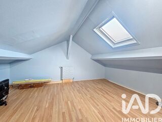  Appartement à vendre 3 pièces 65 m²