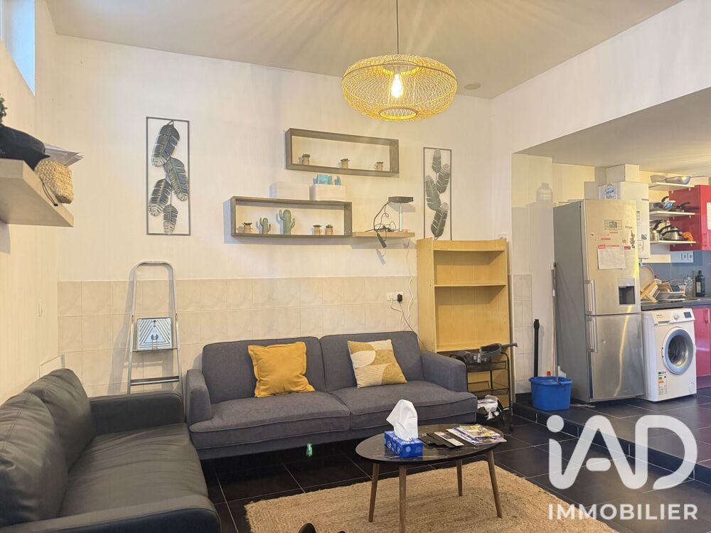 Vente Maison/villa 7 pièces