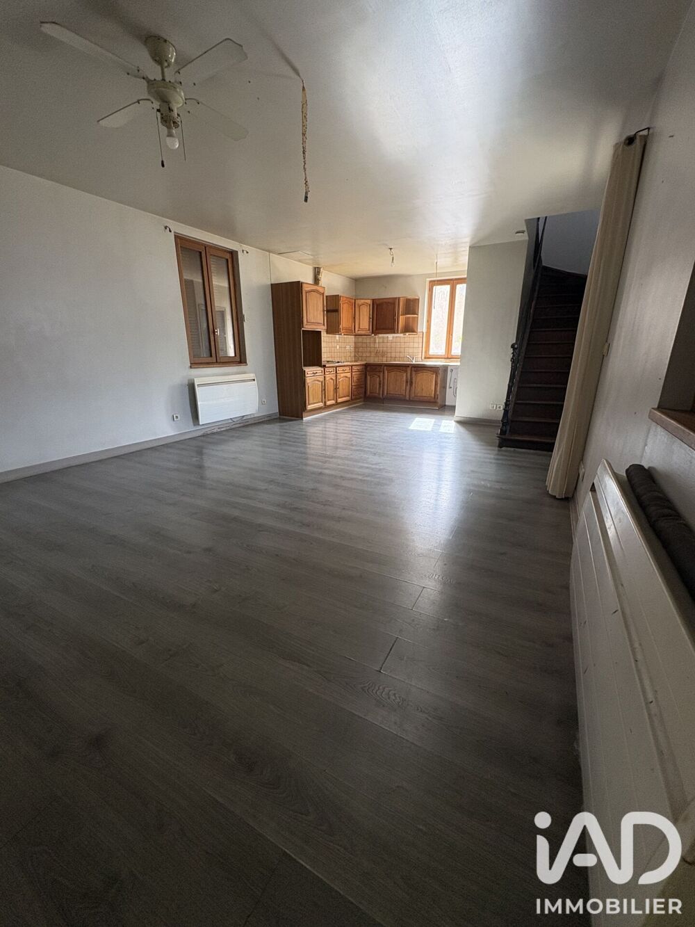 Vente Appartement Vente Appartement 4 pièces Saint-avre