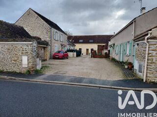  Maison � vendre 2 pi�ces 30 m�