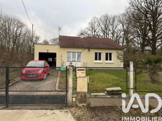  Maison à vendre 4 pièces 68 m²