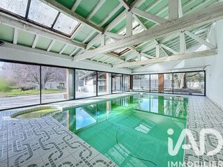  Maison à vendre 5 pièces 150 m²