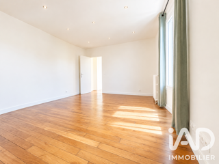  Appartement à vendre 2 pièces 41 m²